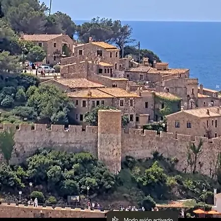 Tossa