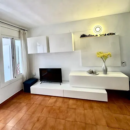 Tossa Appartement