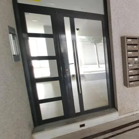 Tossa Апартаменты