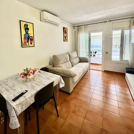 Apartmán Tossa *