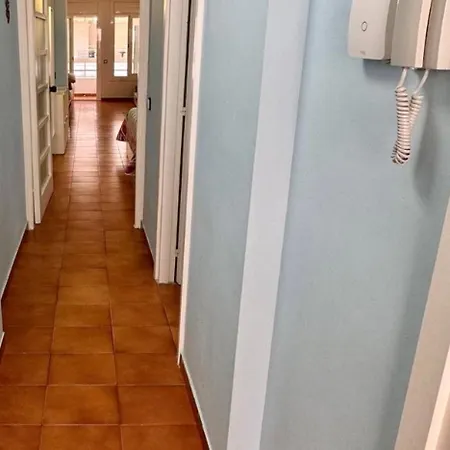 Apartmán Tossa Tossa de Mar