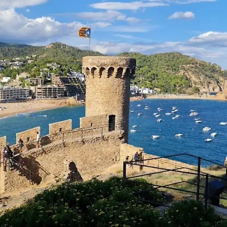 Appartamento Tossa Tossa de Mar