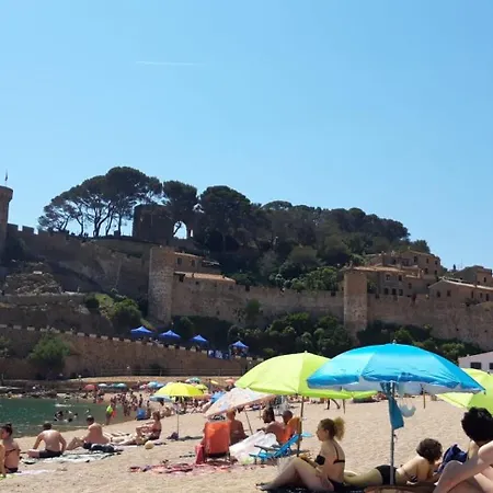 Tossa Apartment