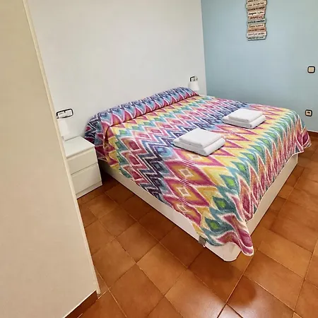 Tossa Apartment Tossa de Mar