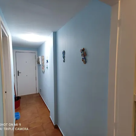 Tossa Apartment