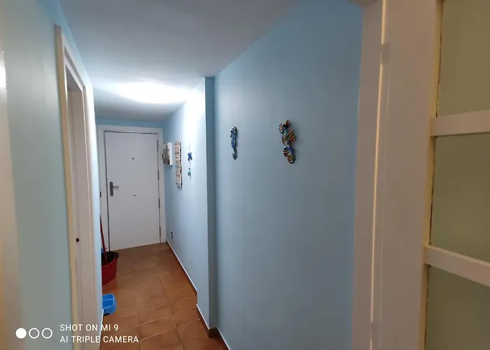 Tossa Apartment