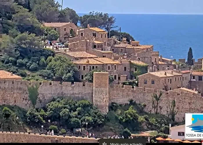 Tossa